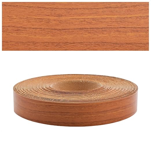 Melamine kersen met lijm